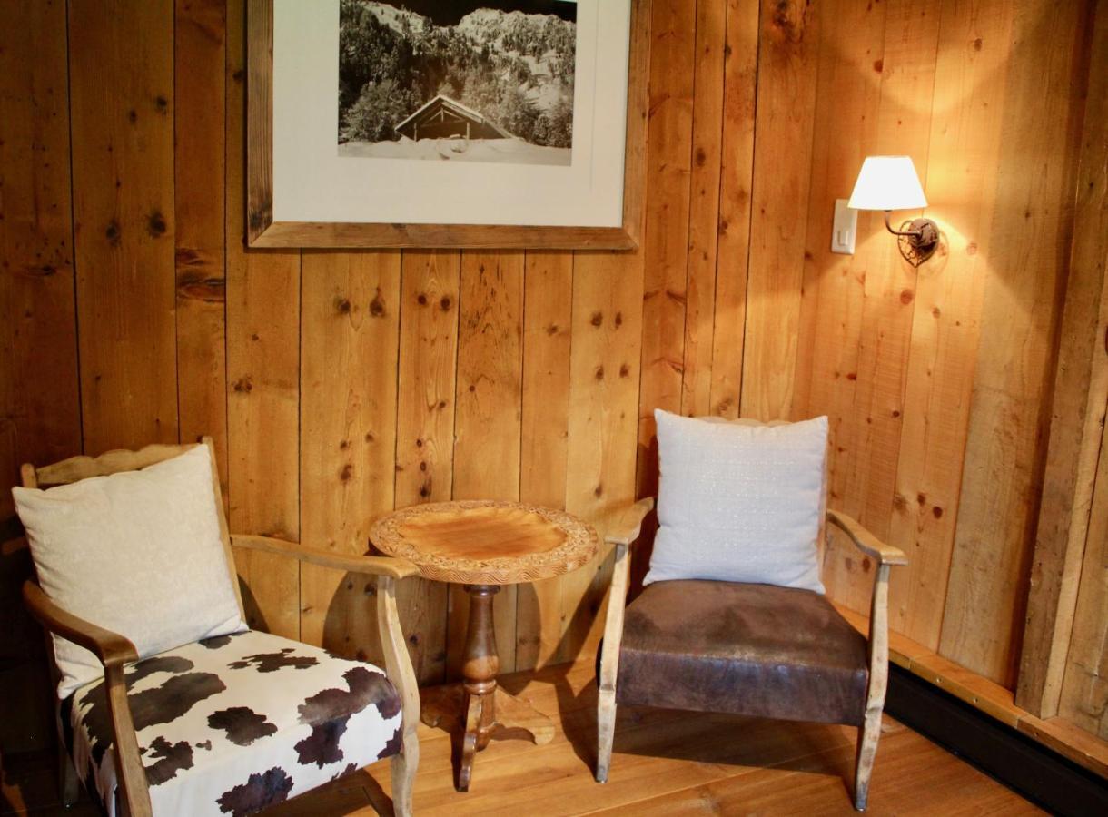 Gite De Planchouet Nendaz Dış mekan fotoğraf