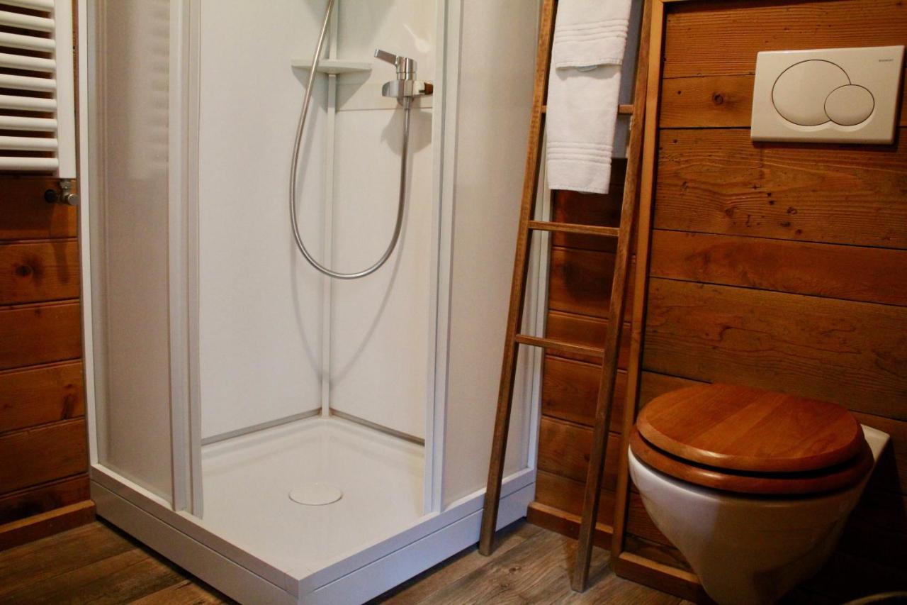 Gite De Planchouet Nendaz Dış mekan fotoğraf